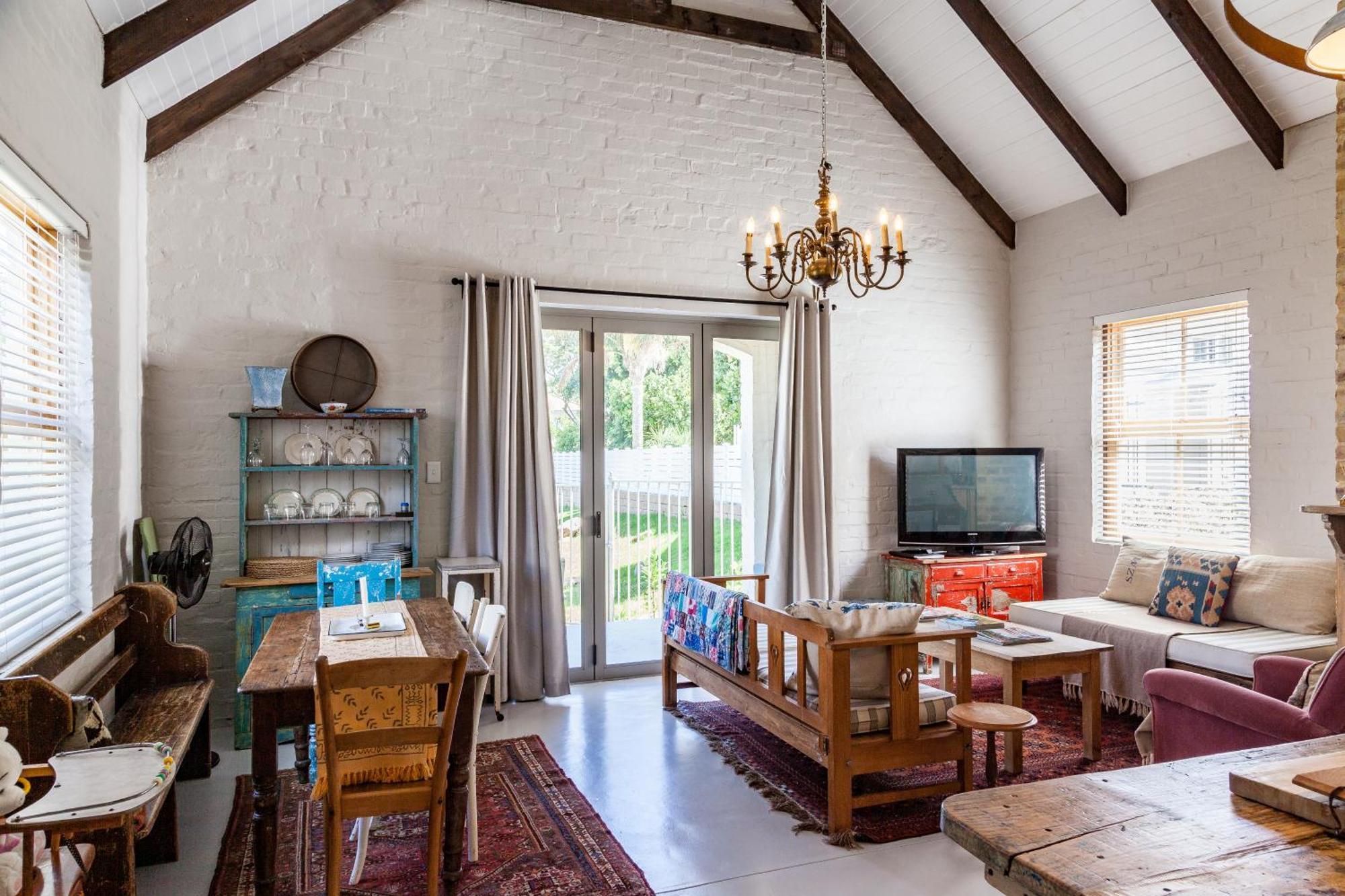 Nerf-Af Rooms And Cottage At Onrus , Hermanus Ruang foto